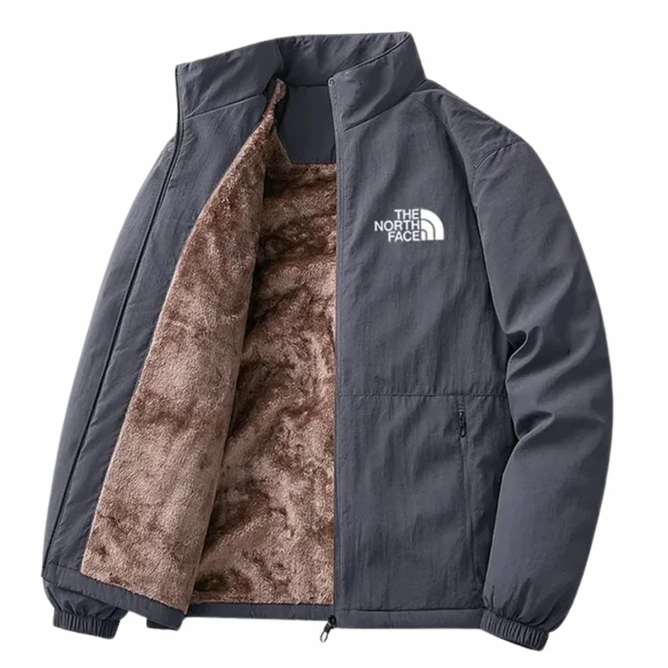 Cozy & Warm Jacket - Clearance Sale - Image 4