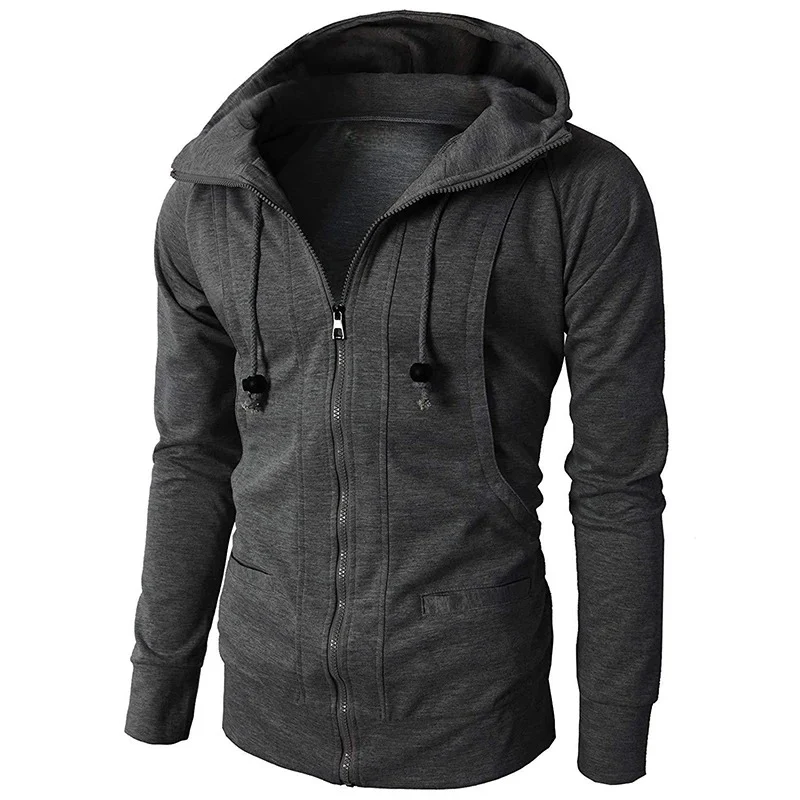 CREED HOODIE - Image 4