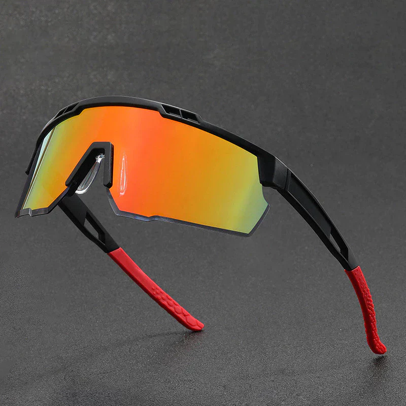Cypher Polarized Peformance Sunglasses - Image 6