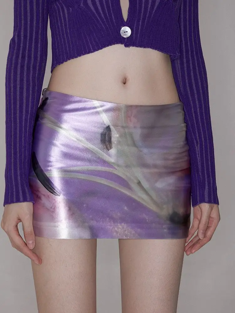 Dahlia Adessio Eternelle Skirt