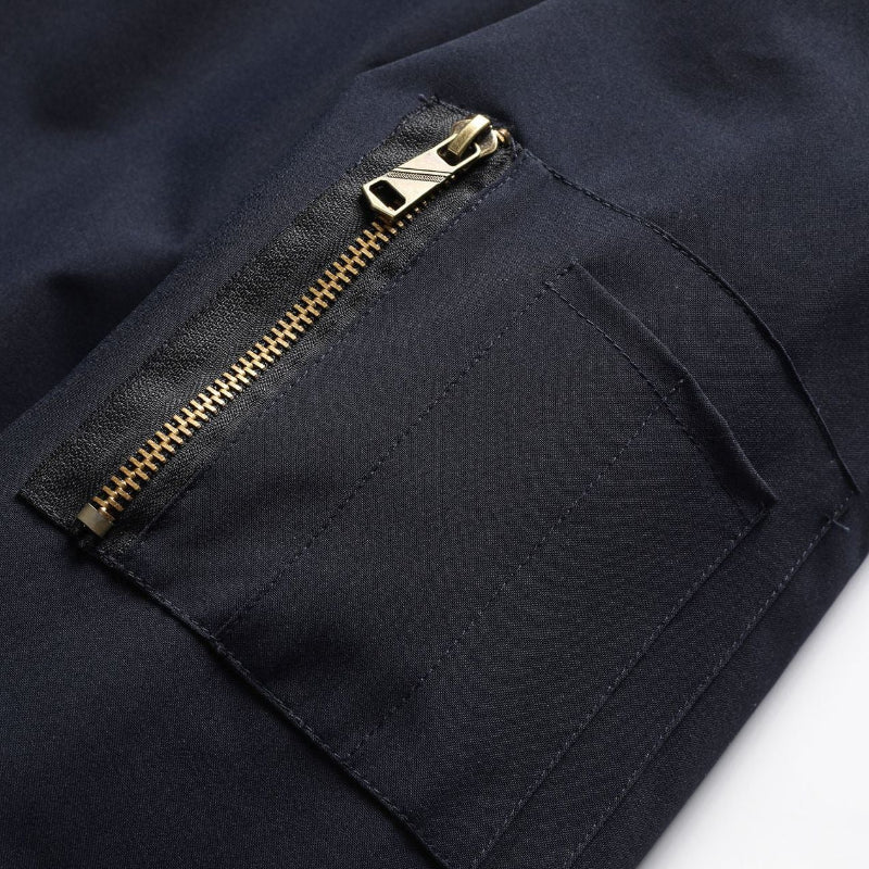 DAVIDSON HOODED JACKET - Image 8