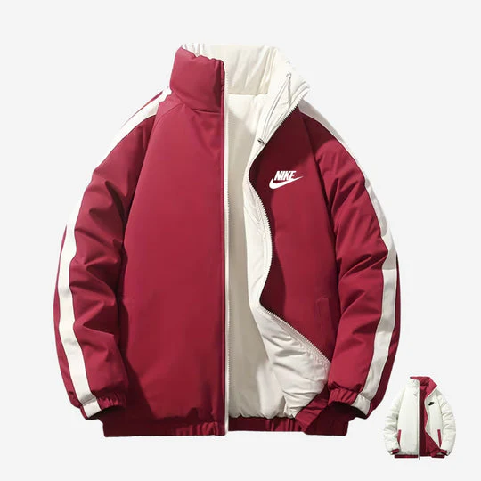 Double-Sided Winter Jacket - CLEARANCE SALE
