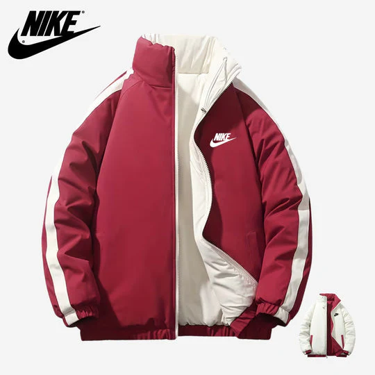 Double-Sided Winter Jacket || CLEARANCE SALE