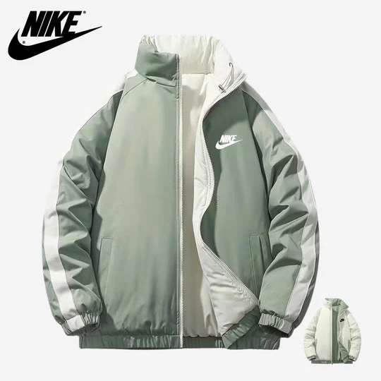 Double-Sided Winter Jacket || CLEARANCE SALE - Image 3