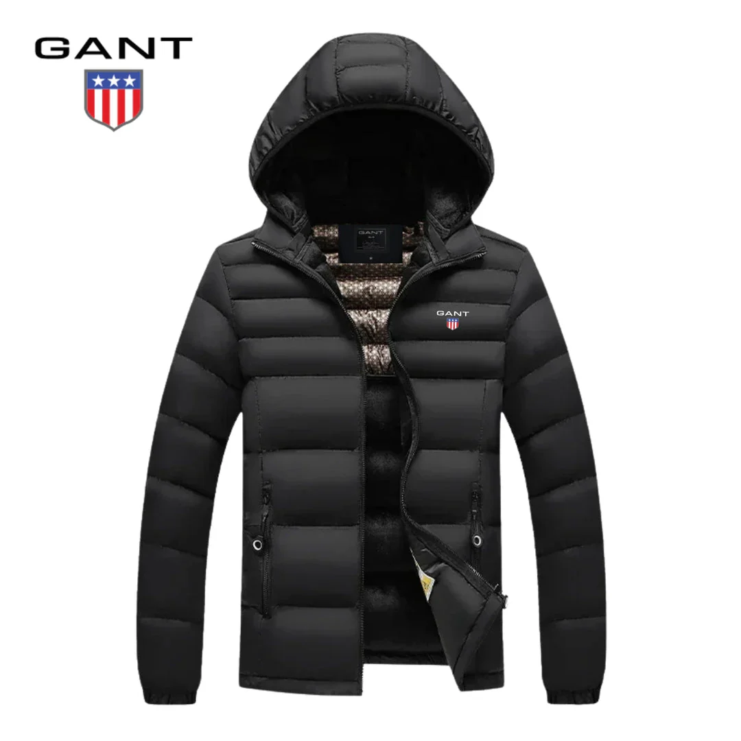 Down Jacket for Everyday Comfort || Stock Clearance - Image 2
