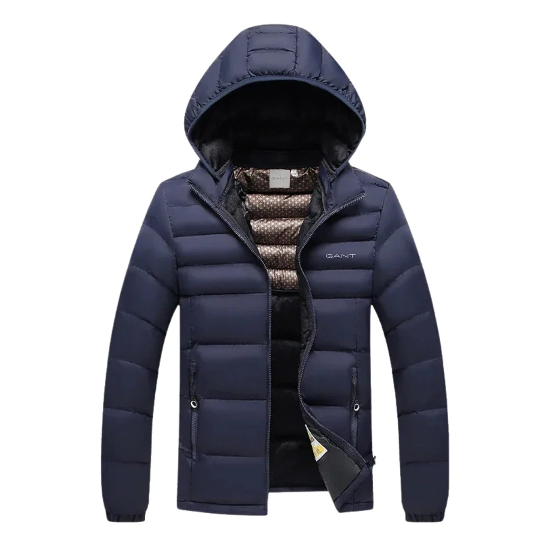 Down Jacket for Everyday Comfort - Stock Clearance