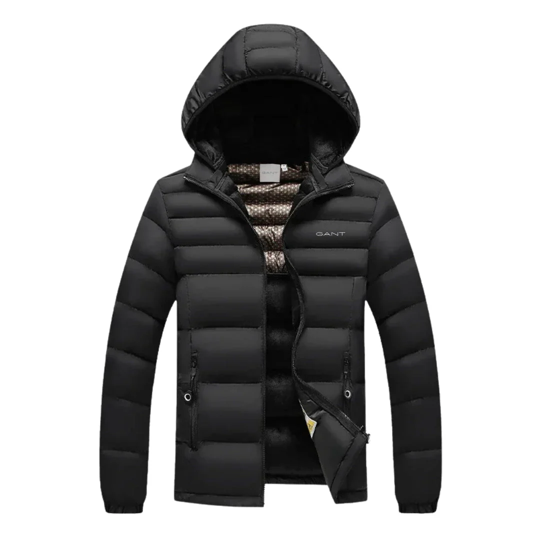 Down Jacket for Everyday Comfort - Stock Clearance - Image 2