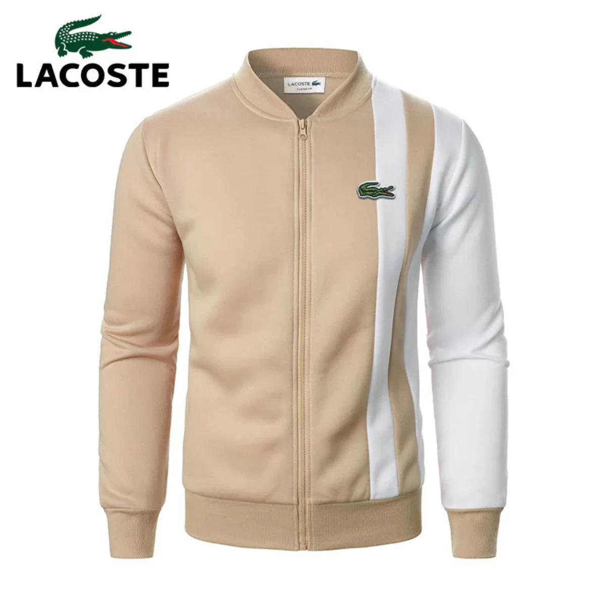 Dynamic Zip Jacket - CLEARANCE SALE - - Image 3