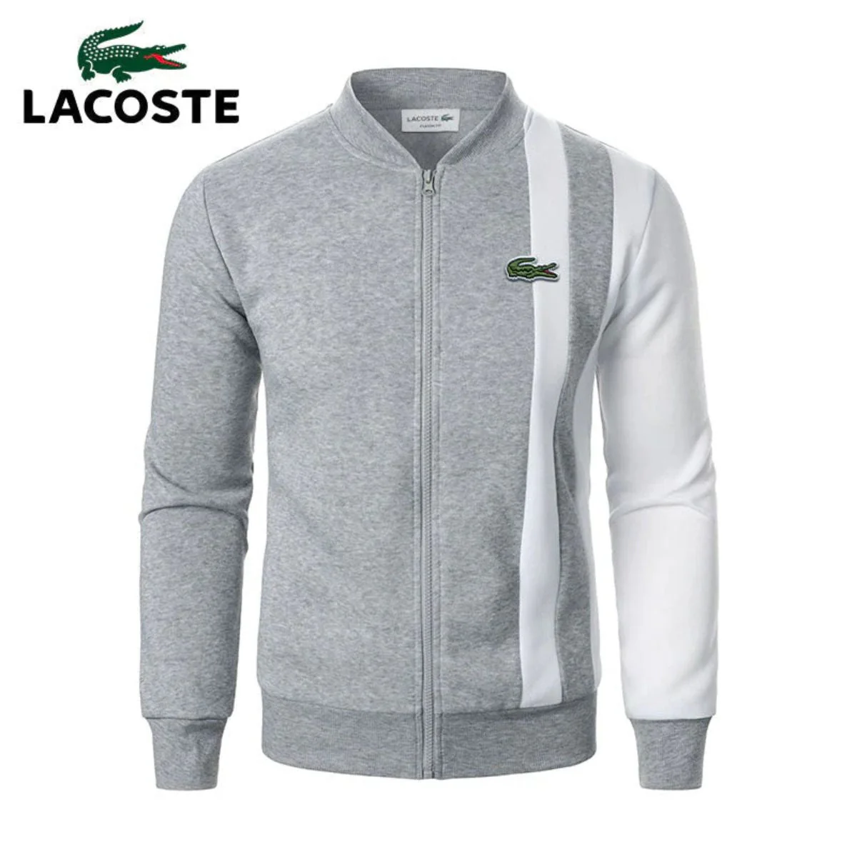 Dynamic Zip Jacket - CLEARANCE SALE - - Image 4