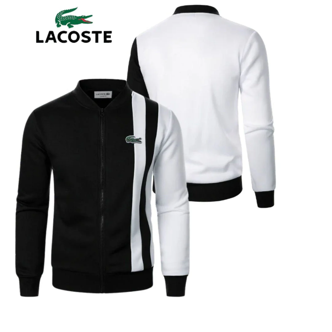 Dynamic Zip Jacket - CLEARANCE SALE - - Image 7