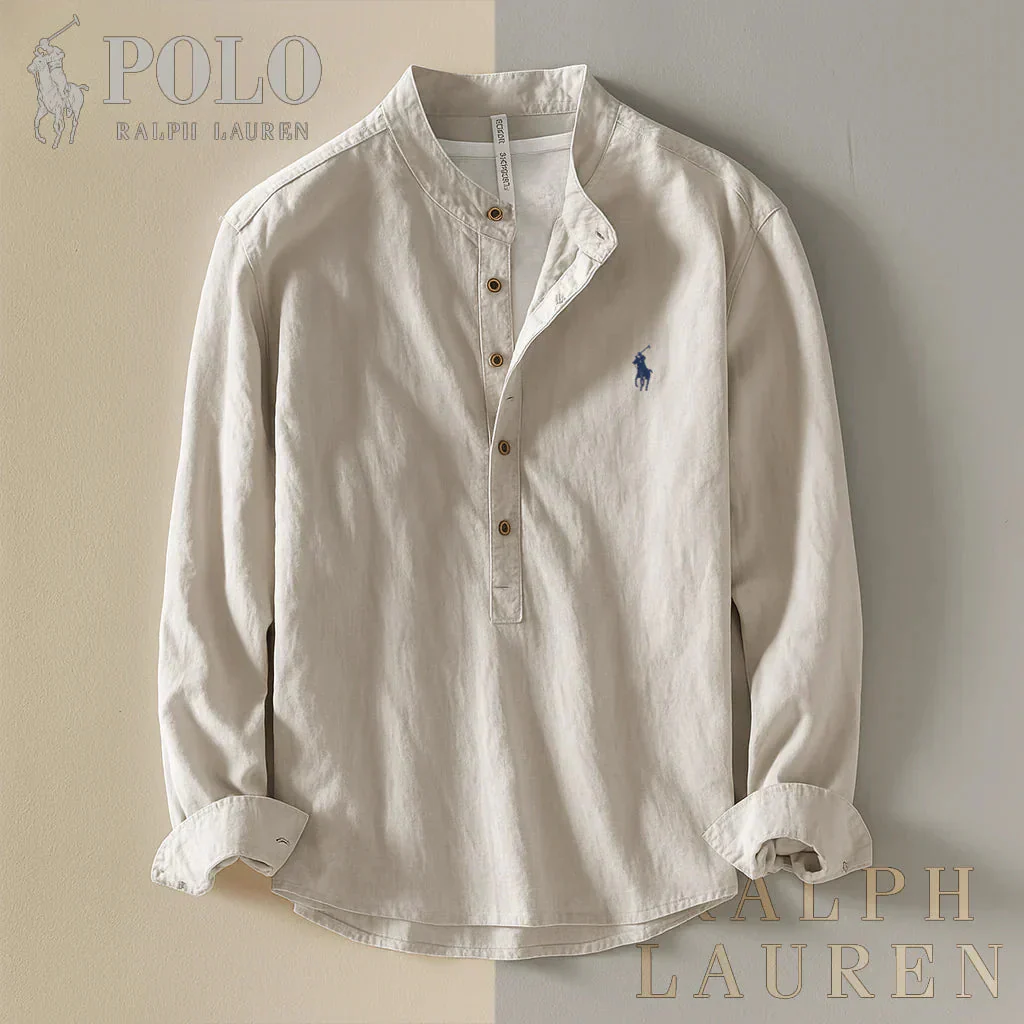 RL™ Casual Collared Shirt