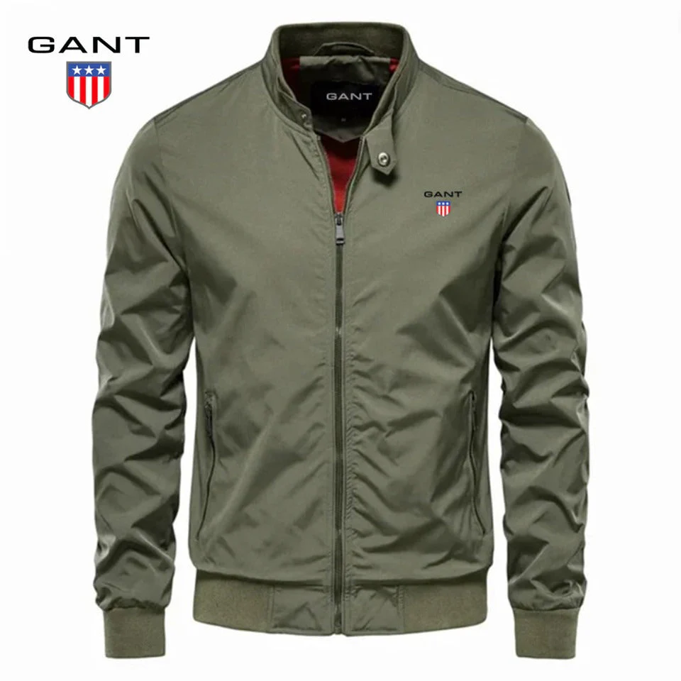 Elegant bomber jacket for all occasions - Image 2