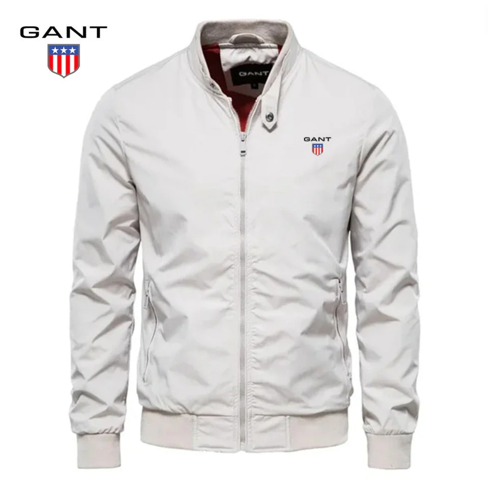 Elegant bomber jacket for all occasions - Image 3