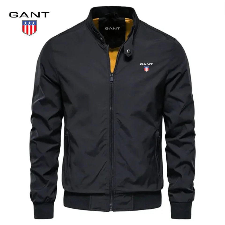 Elegant bomber jacket for all occasions - Image 4