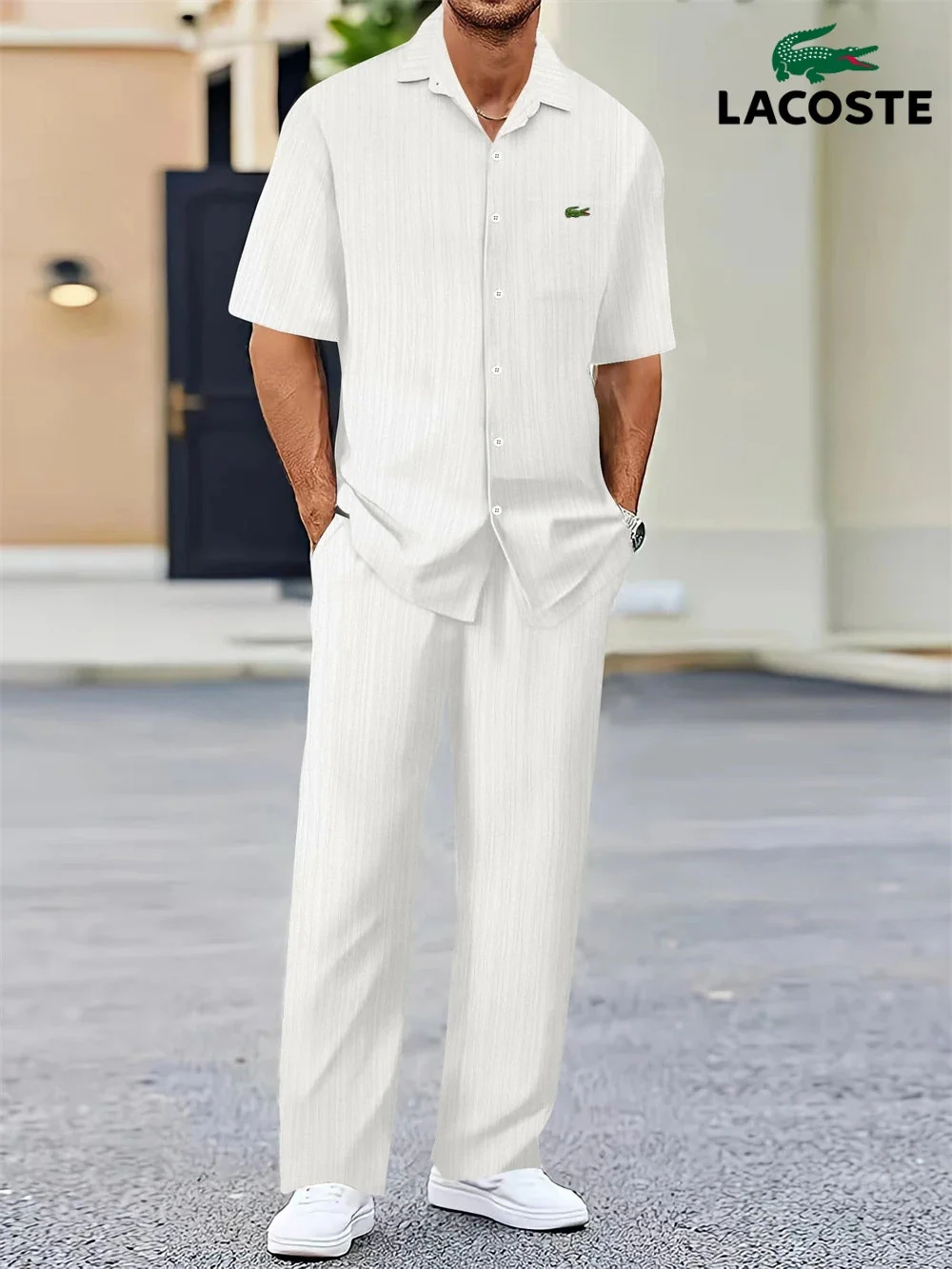 Elegant Casual Set || CLEARANCE SALE - Image 2