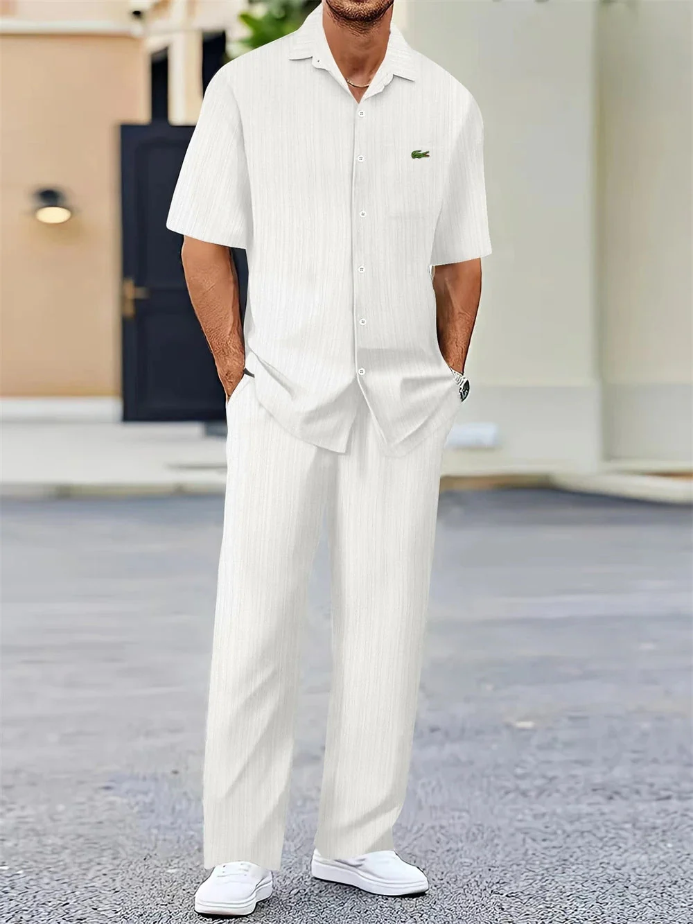 Elegant Casual Set - CLEARANCE SALE - Image 2