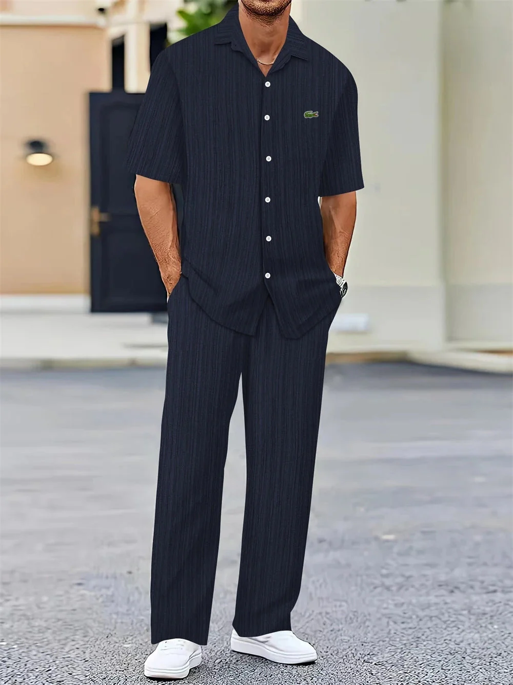 Elegant Casual Set - CLEARANCE SALE - Image 3