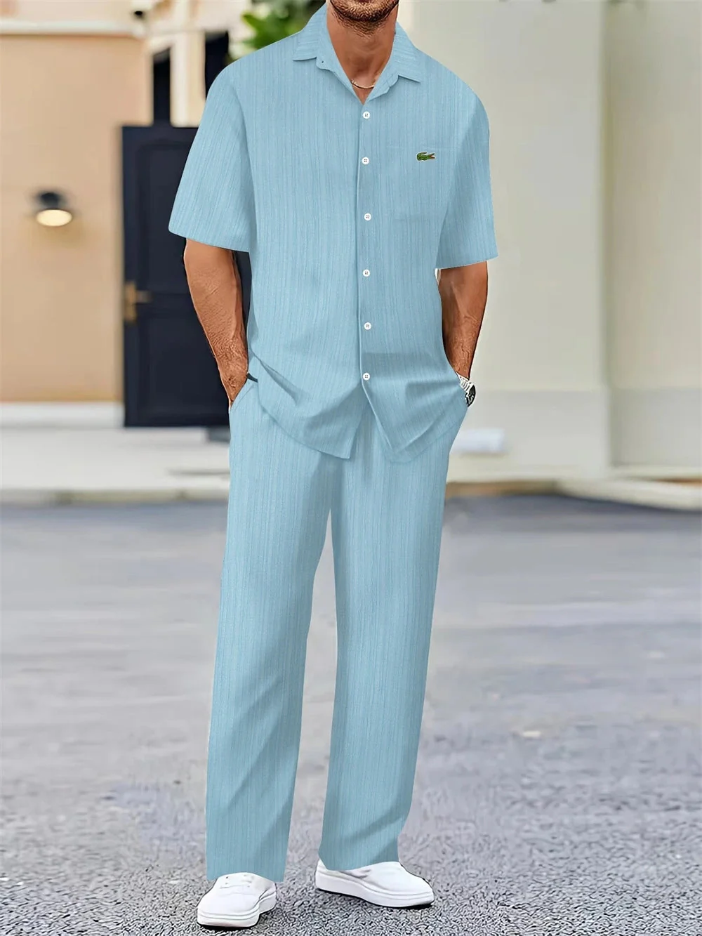 Elegant Casual Set - CLEARANCE SALE - Image 4