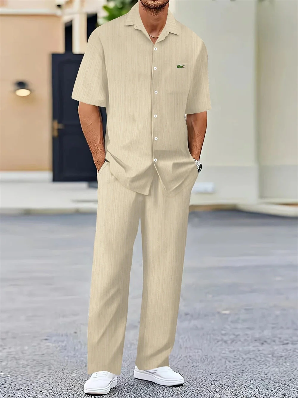 Elegant Casual Set - CLEARANCE SALE - Image 5