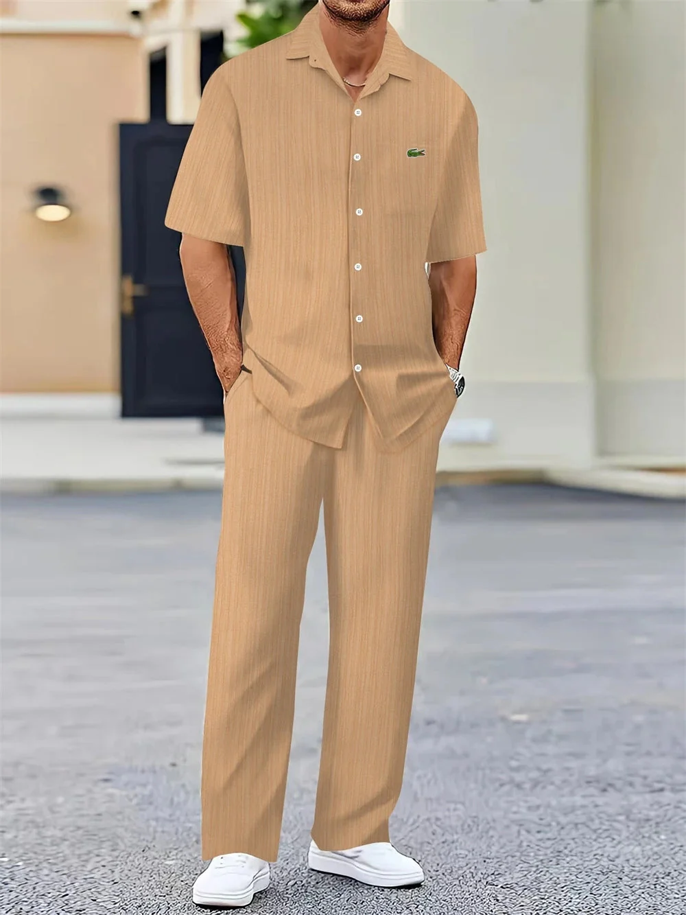 Elegant Casual Set - CLEARANCE SALE - Image 6