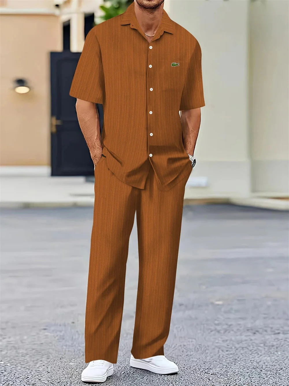 Elegant Casual Set - CLEARANCE SALE - Image 7