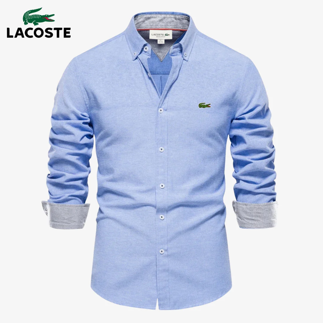 Elegant Casual Shirt || CLEARANCE