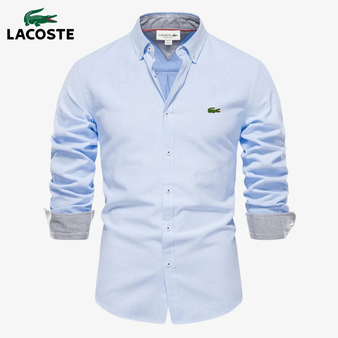 Elegant Casual Shirt || CLEARANCE - Image 2