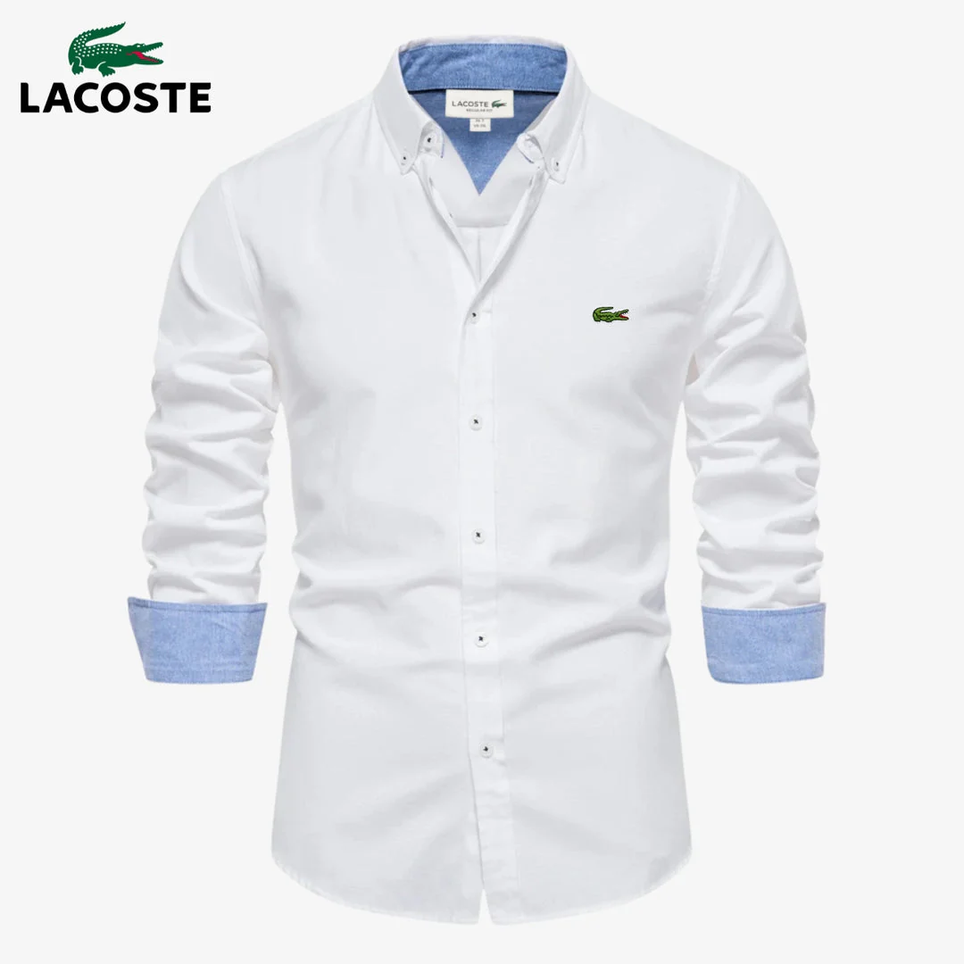 Elegant Casual Shirt || CLEARANCE - Image 3