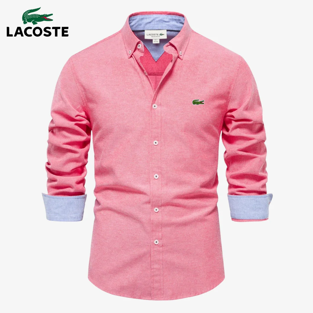 Elegant Casual Shirt || CLEARANCE - Image 4
