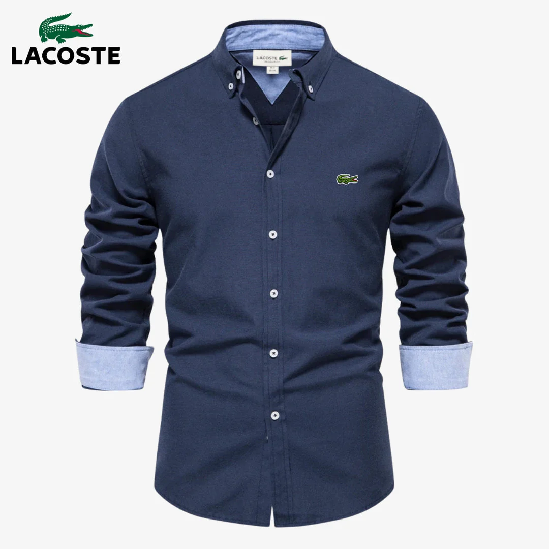 Elegant Casual Shirt || CLEARANCE LO - Image 5