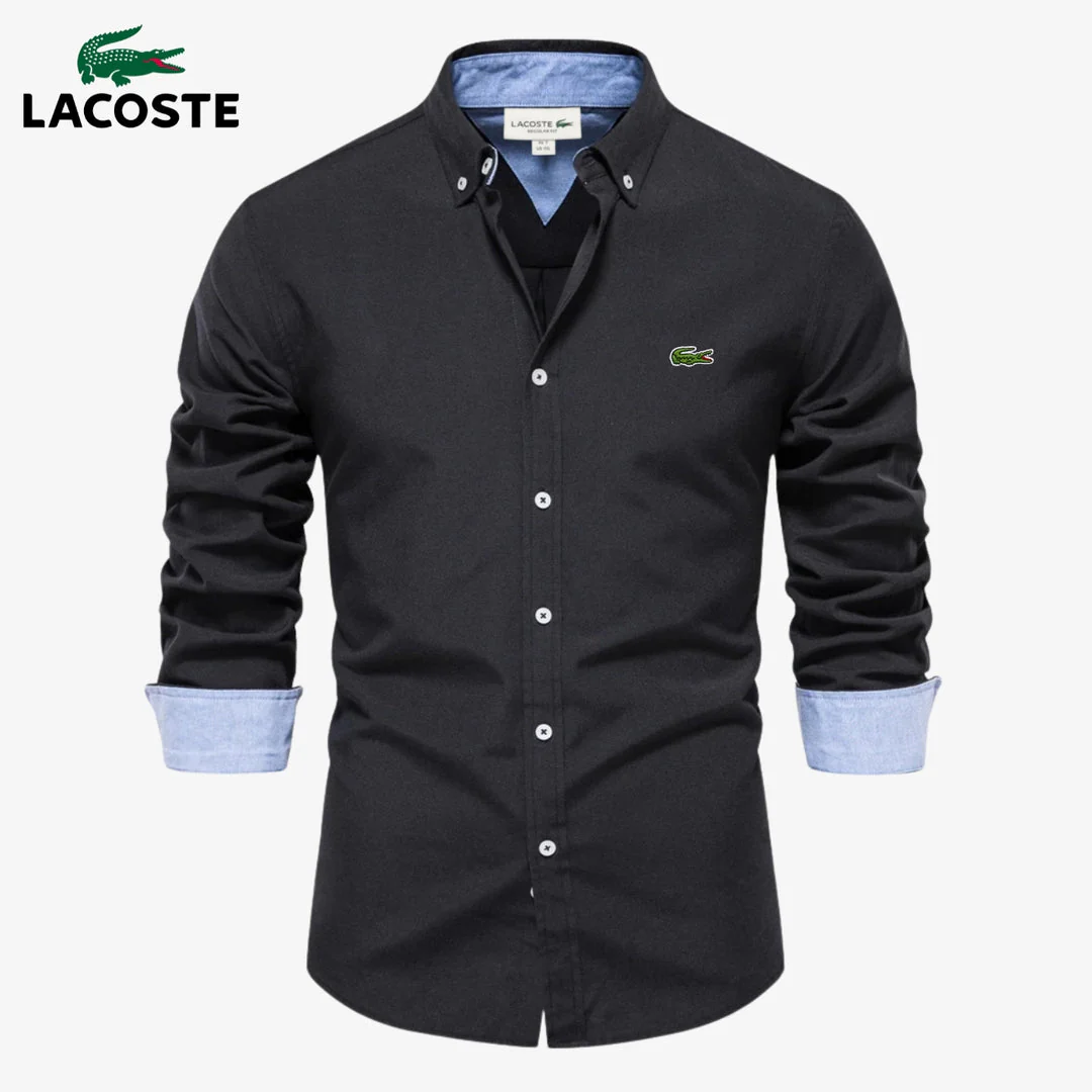 Elegant Casual Shirt || CLEARANCE LO - Image 6