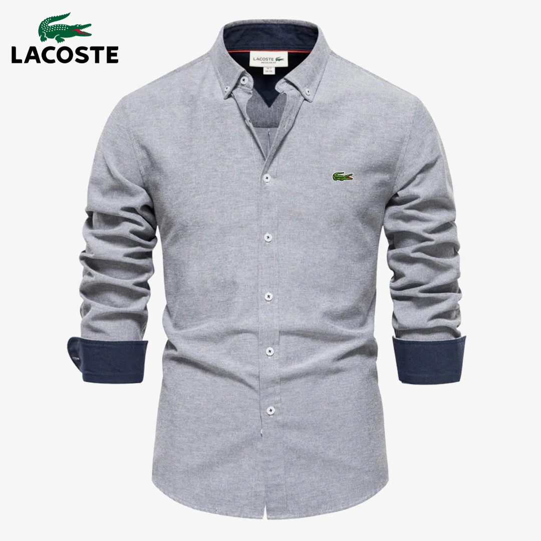 Elegant Casual Shirt || CLEARANCE LO - Image 7