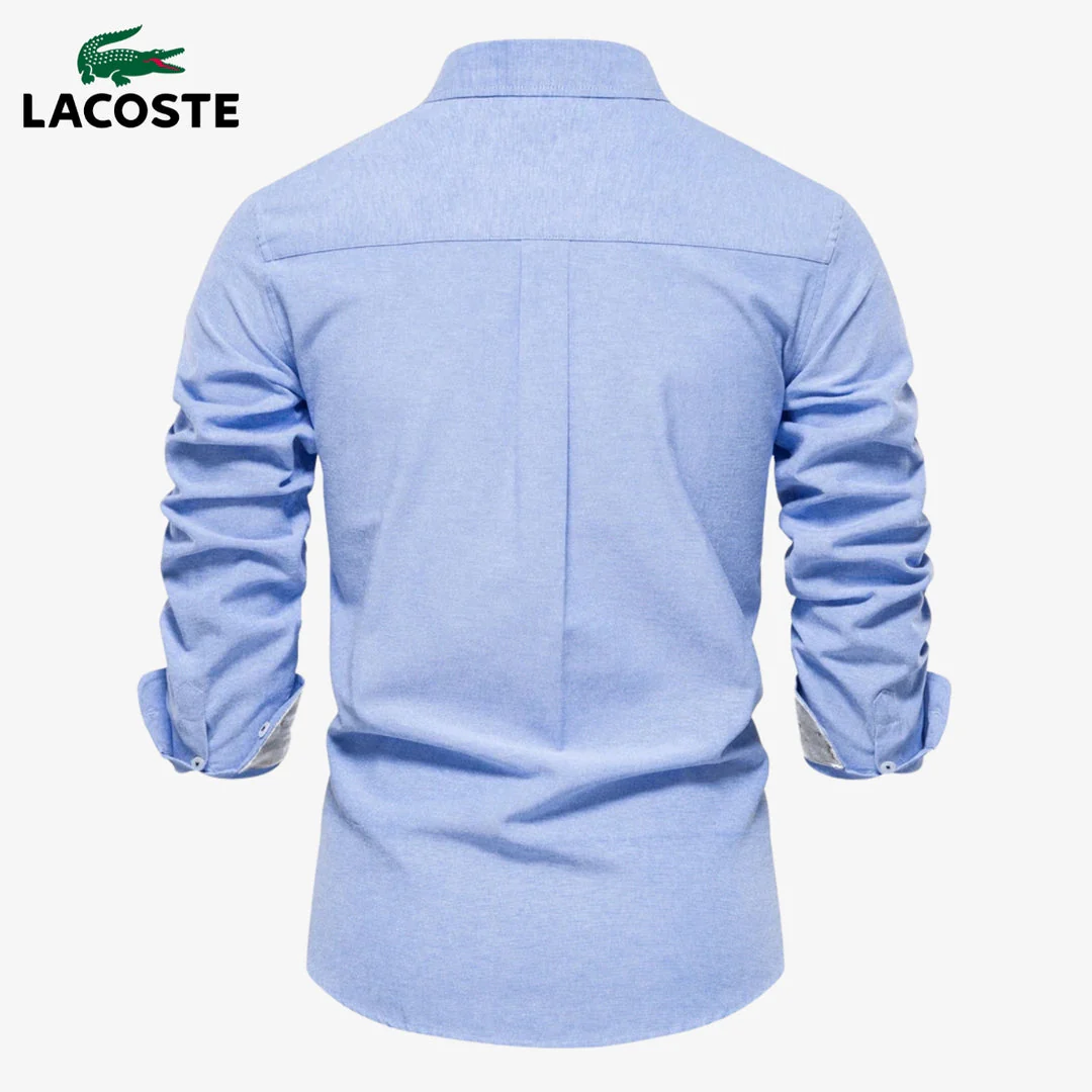 Elegant Casual Shirt || CLEARANCE LO - Image 8