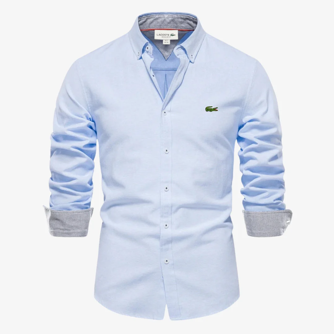 Elegant Casual Shirt - CLEARANCE - Image 2