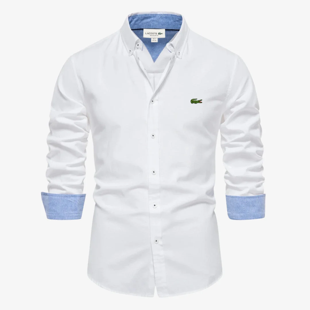 Elegant Casual Shirt - CLEARANCE - Image 3