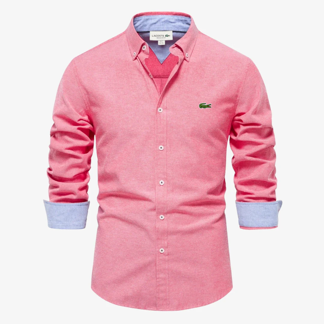 Elegant Casual Shirt - CLEARANCE - Image 4