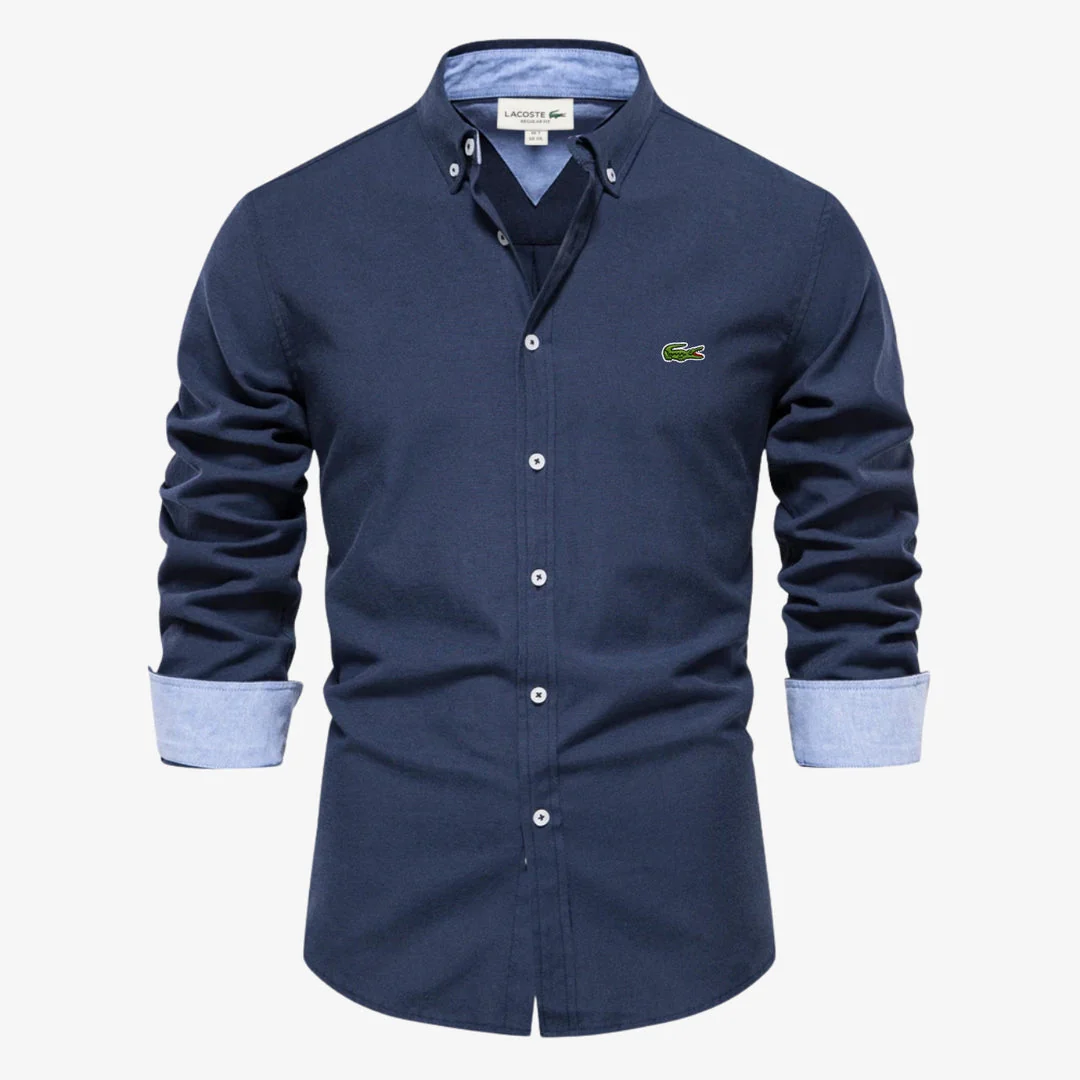 Elegant Casual Shirt - CLEARANCE - Image 5