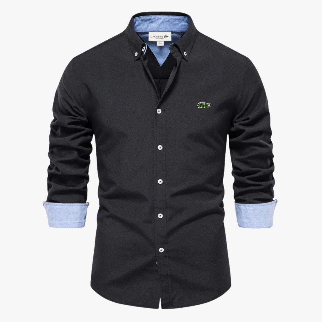 Elegant Casual Shirt - CLEARANCE - Image 6