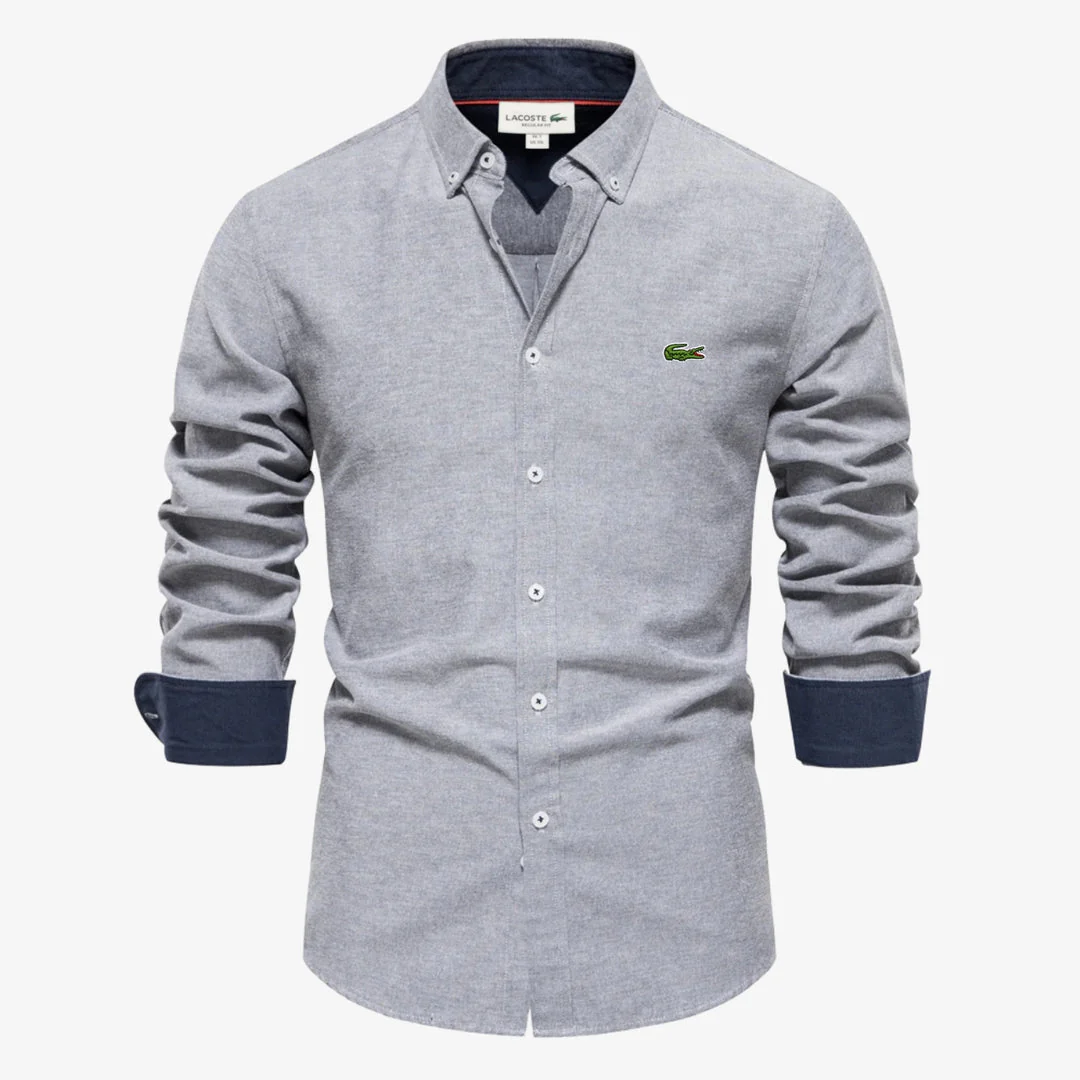 Elegant Casual Shirt - CLEARANCE - Image 7