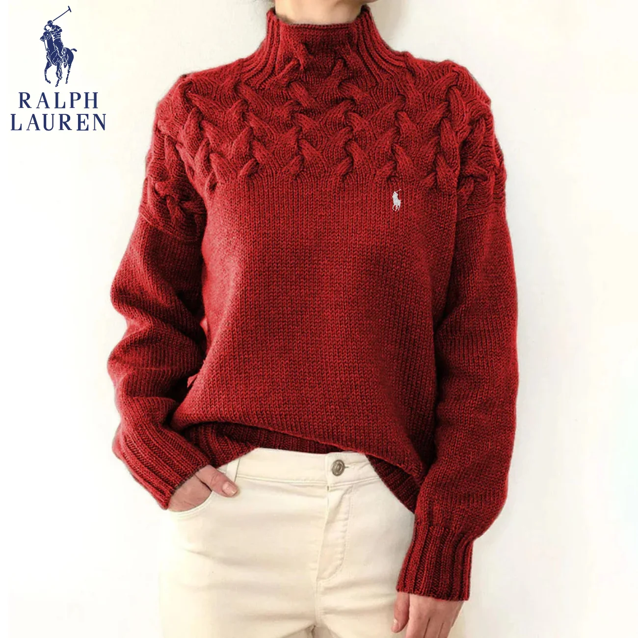 Elegant Knit Sweater || CLEARANCE SALE - Image 10