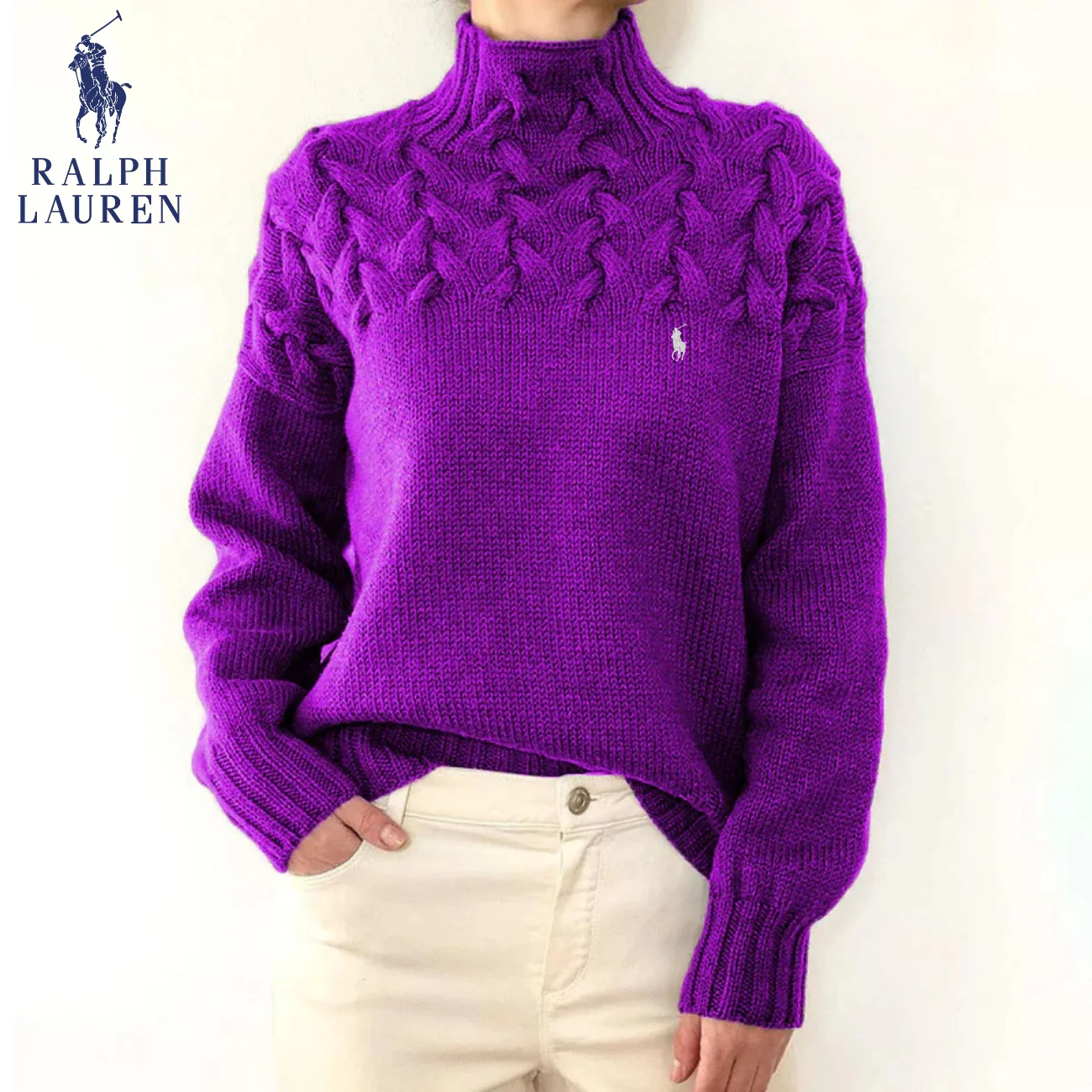 Elegant Knit Sweater || CLEARANCE SALE - Image 11
