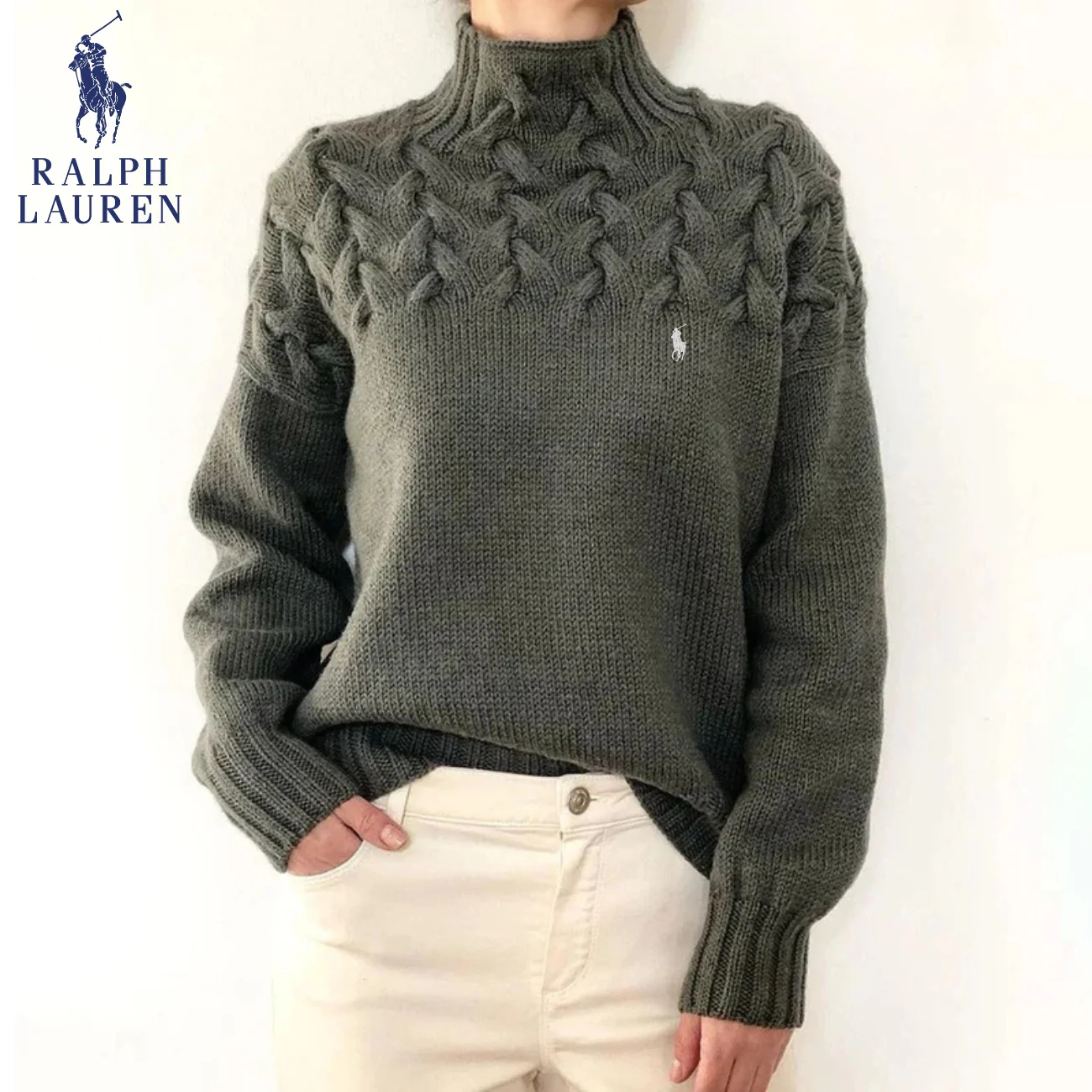 Elegant Knit Sweater || CLEARANCE SALE - Image 3