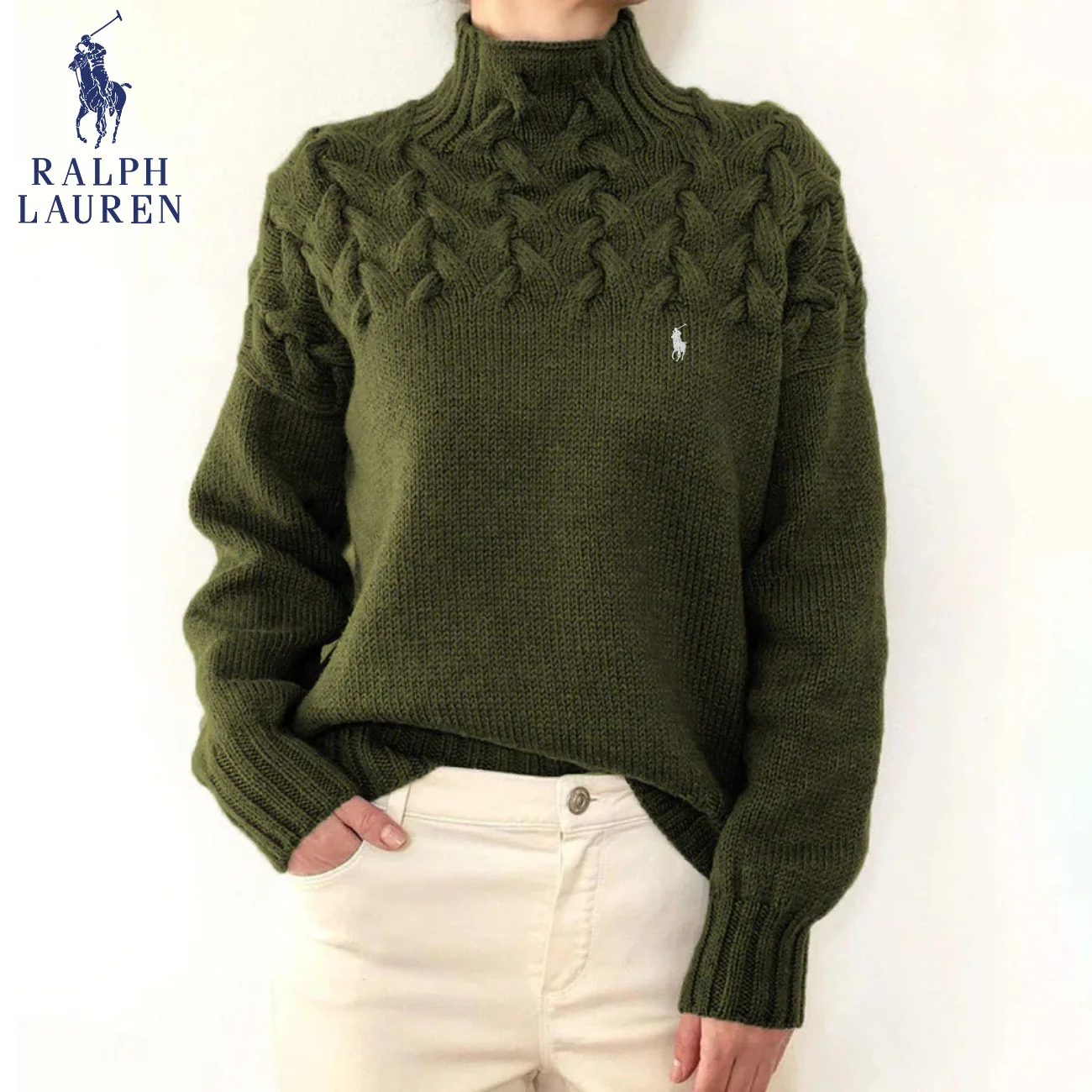 Elegant Knit Sweater || CLEARANCE SALE - Image 4