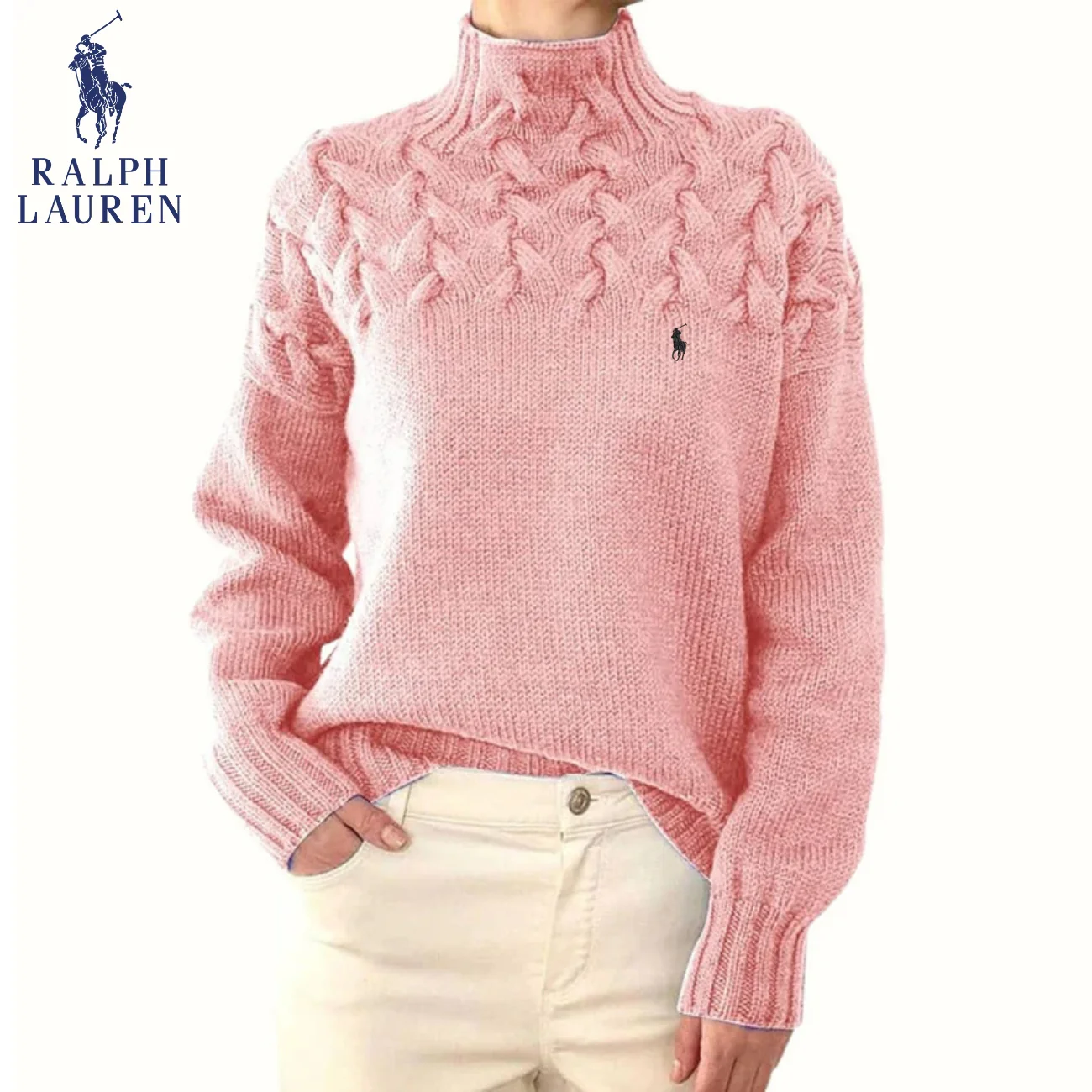 Elegant Knit Sweater || CLEARANCE SALE - Image 5