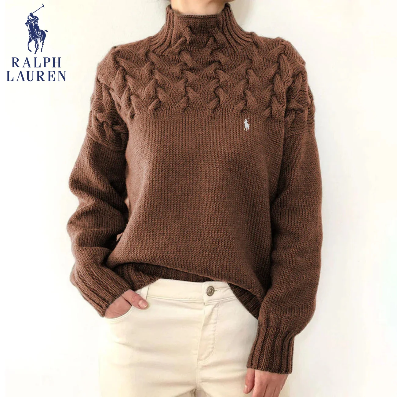 Elegant Knit Sweater || CLEARANCE SALE - Image 6