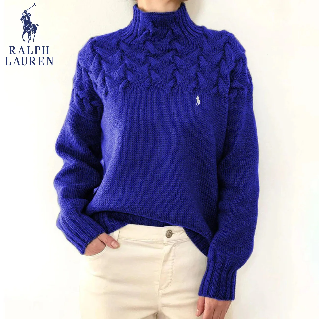 Elegant Knit Sweater || CLEARANCE SALE - Image 7