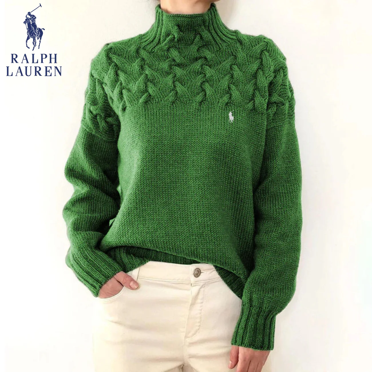 Elegant Knit Sweater || CLEARANCE SALE - Image 8