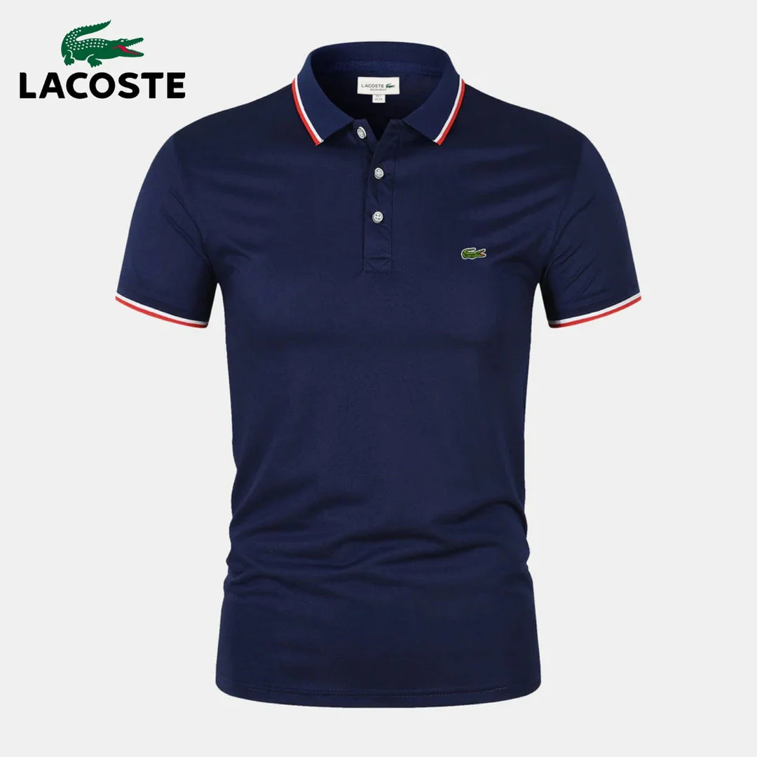 Elegant Men's Polo || CLEARANCE PRICE