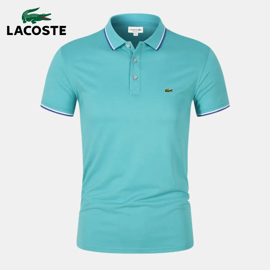 Elegant Men's Polo || CLEARANCE PRICE - Image 10