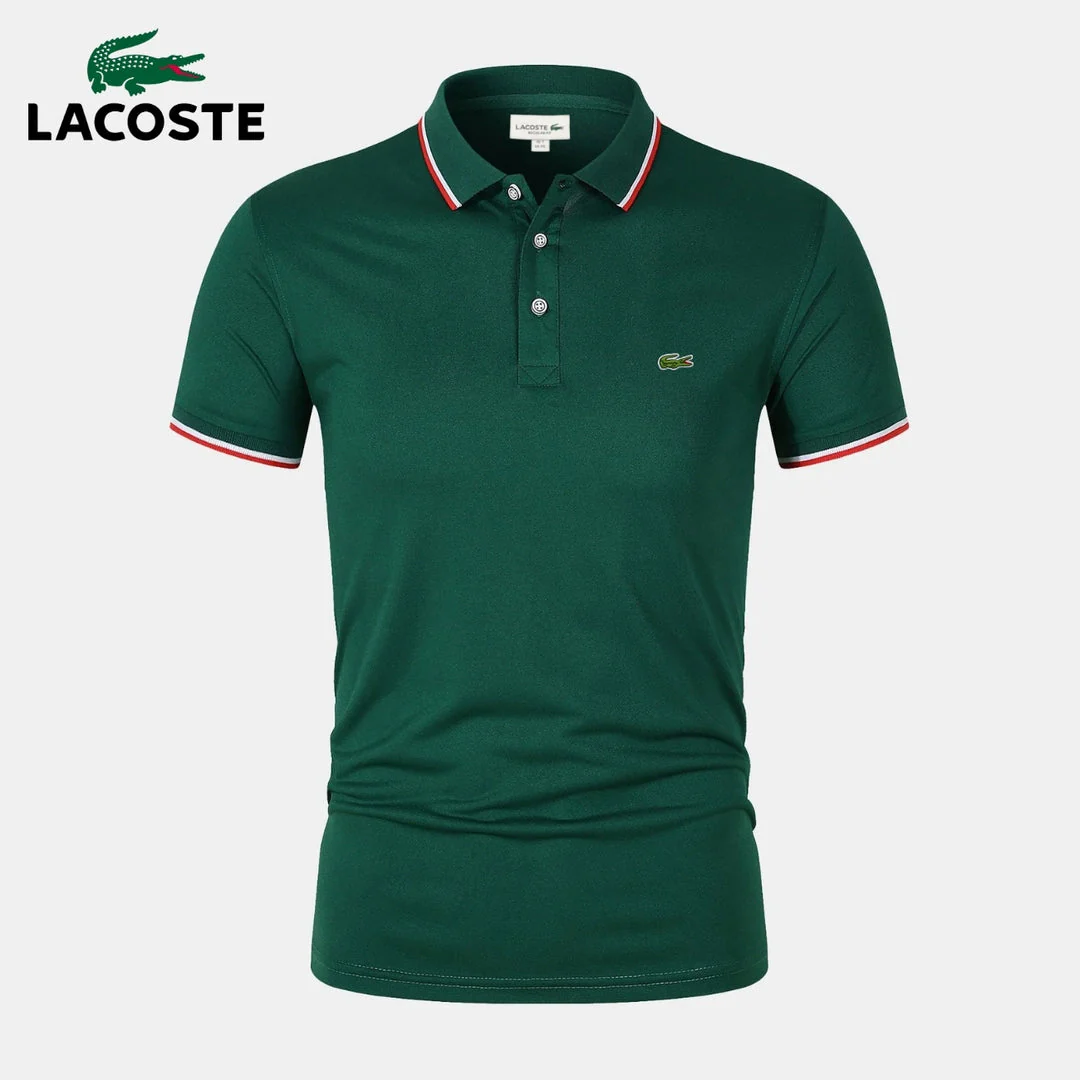 Elegant Men's Polo || CLEARANCE PRICE - Image 2